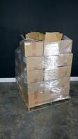 LOT OF DISPOSABLES