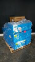 LOT OF DISPOSABLES