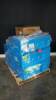 LOT OF DISPOSABLES