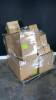 LOT OF DISPOSABLES