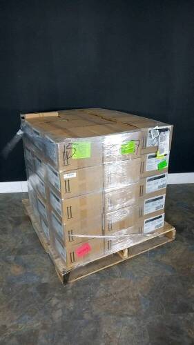 LOT OF DISPOSABLES