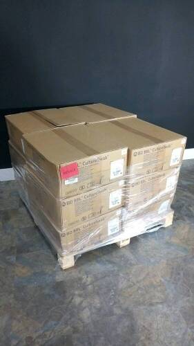 LOT OF DISPOSABLES