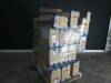 LOT OF DISPOSABLES