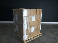 LOT OF DISPOSABLES