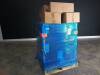 LOT OF DISPOSABLES