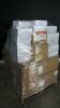 LOT OF DISPOSABLES