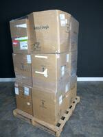 LOT OF DISPOSABLES