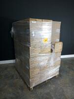 LOT OF DISPOSABLES