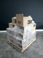 LOT OF DISPOSABLES