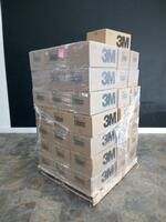 LOT OF DISPOSABLES