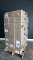 LOT OF DISPOSABLES