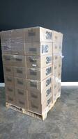 LOT OF DISPOSABLES