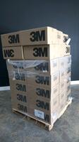 LOT OF DISPOSABLES