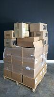 LOT OF DISPOSABLES