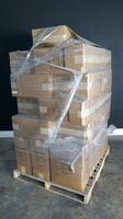 LOT OF DISPOSABLES