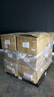 LOT OF DISPOSABLES