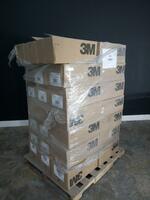 LOT OF DISPOSABLES