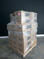 LOT OF DISPOSABLES