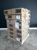 LOT OF DISPOSABLES