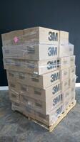 LOT OF DISPOSABLES