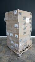 LOT OF DISPOSABLES