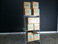 LOT OF DISPOSABLES