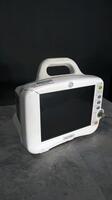 GE DASH 3000 PATIENT MONITOR
