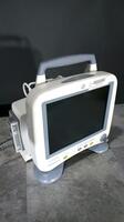 GE TRANSPORT PRO PATIENT MONITOR