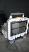 GE TRANSPORT PRO PATIENT MONITOR