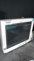 PHILIPS INTELLIVUE MP70 PATIENT MONITOR