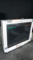 PHILIPS INTELLIVUE MP70 PATIENT MONITOR