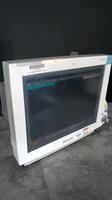 PHILIPS INTELLIVUE MP70 PATIENT MONITOR