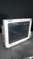 PHILIPS INTELLIVUE MP70 PATIENT MONITOR