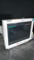 PHILIPS INTELLIVUE MP70 PATIENT MONITOR