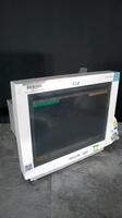PHILIPS INTELLIVUE MP70 PATIENT MONITOR