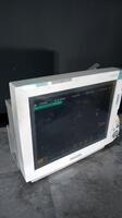 PHILIPS INTELLIVUE MP70 PATIENT MONITOR