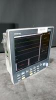 MINDRAY DATASCOPE PASSPORT V PATIENT MONITOR
