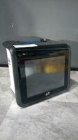 SPACE LABS QUBE MINI PATIENT MONITOR