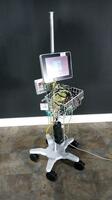EDWARD LIFESCIENCES EV1000 PATIENT MONITOR