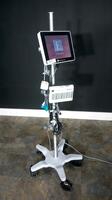 EDWARD LIFESCIENCES EV1000 PATIENT MONITOR