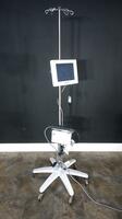 EDWARD LIFESCIENCES EV1000 PATIENT MONITOR
