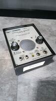 PARKS 811B ULTRASONIC DOPPLER FLOW DETECTOR