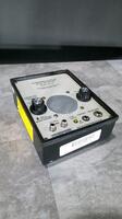 PARKS 811B ULTRASONIC DOPPLER FLOW DETECTOR