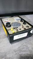 915AL DUAL-FREQUENCY DOPPLER
