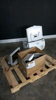 CAD PRO ADVANTAGE DIGITIZER WITH MONITOR, TOWER