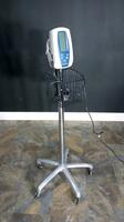 WELCH ALLYN 420 TB PATIENT MONITOR