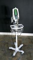 WELCH ALLYN 420 SERIES PATIENT MONITOR