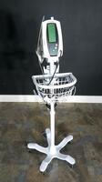 WELCH ALLYN 420 SERIES PATIENT MONITOR