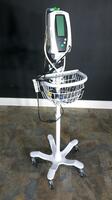 WELCH ALLYN 420 SERIES PATIENT MONITOR
