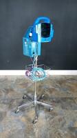 GE DINAMAP PROCARE AUSCULTATORY 200 PATIENT MONITOR
